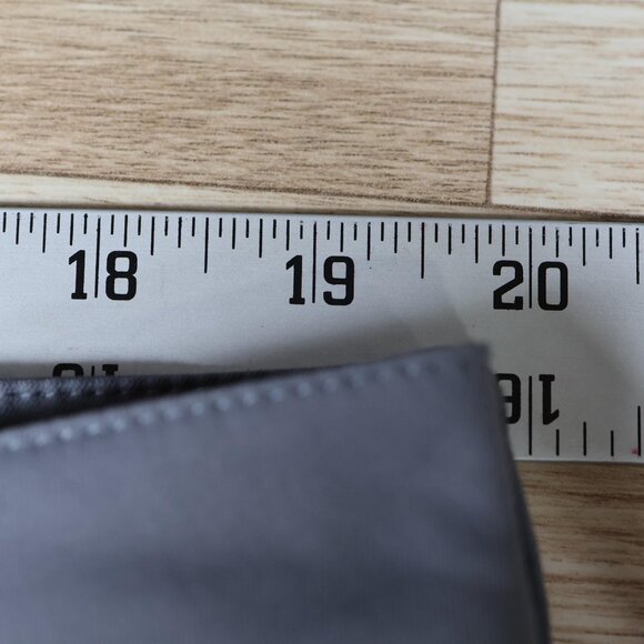 Travis Mathew Pants Mens 38 Gray 5 Pocket Golf Performance Casual Polyester - Picture 9 of 13